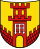 Wappen der Stadt Warendorf