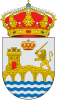 Coat of arms of Ourense