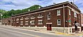 Fountain City Hall and Police Department