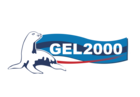 logo de Gel 2000