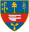 Blason de Szakcs