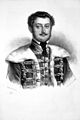 Général-comte György Lázár (1807–1861)