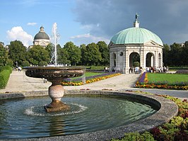 Hofgarten