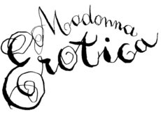 Logo del disco Erotica
