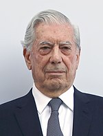 Marius Vargas Llosa: imago