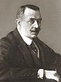 Diplomat Maurycy Zamoyski