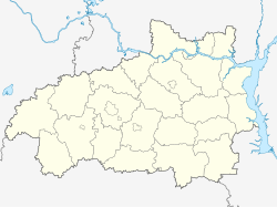 Kochma (Oblast Iwanowo)