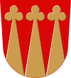 Huy hiệu của Thành phố Kaarina