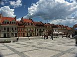 Sandomierz