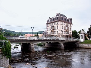 Schillerbrücke