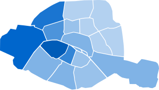 Engagés pour changer Paris