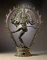 Nataraja, Chola bronze sculpture