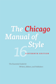 The Chicago Manual of Style 16th edition.gif