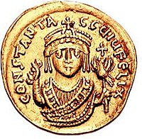 Tiberius II Konstantinos