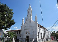 Iglezia dela Inmakulada Konsepsion