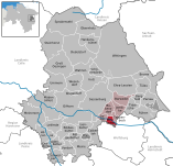 Weyhausen im Landkreis Gifhorn