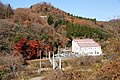 夏井川第一発電所（いわき市）