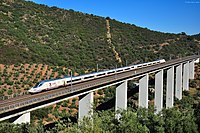 AVE_S-102._Viaducto_sobre_el_Arroyo_de_Pedro_Gil_(32308646046)