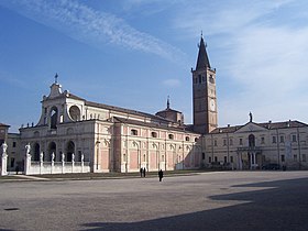 San Benedetto Po