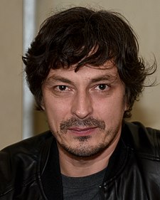 Alexander Katsapov (2019)