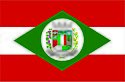 Santa Tereza – Bandiera