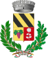 Blason de Berzano di Tortona