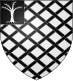 吉讷库尔徽章