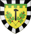 Blason de Bulson