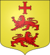 Blason de Velving