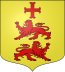 Blason de Velving