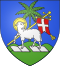 Blason de Debrecen