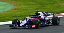 Скудериа Торо Россо STR13