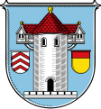 Butzbach címere