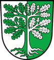 Redendes Wappen von Schöneiche, Brandenburg