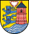 Wappen Flensburg