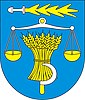 Coat of arms of Bodružal