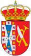 Blason de Beas