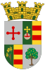 Coat of arms of Naranjito