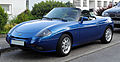 Fiat Barchetta