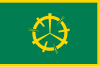 Flag of Misawa