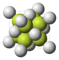 Image illustrative de l’article Fluorure de calcium