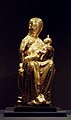 Golden Madonna of Essen, Essen, Germany