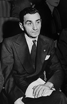 Irving Berlin in 1948