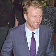 Kevin McKidd (Owen Hunt)