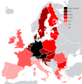 Connaissance de l'allemand.