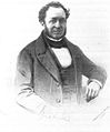 Leopold Johannes Adriaan van der Kun overleden op 26 januari 1864