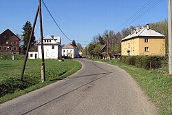 Lindavské domy