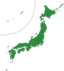 日本の都道府県