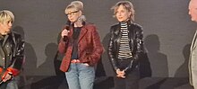 Marina Foïs, Maureen Kearney et Isabelle Huppert.jpg