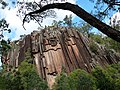 Image 16 Mount Kaputar National Park, Australia (from Portal:Climbing/Popular climbing areas)